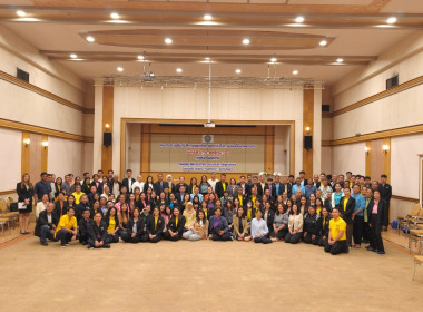 กลุ่มส่งเสริมสหกรณ์ 3 และกลุ่มเกษตรกรทำสวนยางพาราคำบอน ... พารามิเตอร์รูปภาพ 2